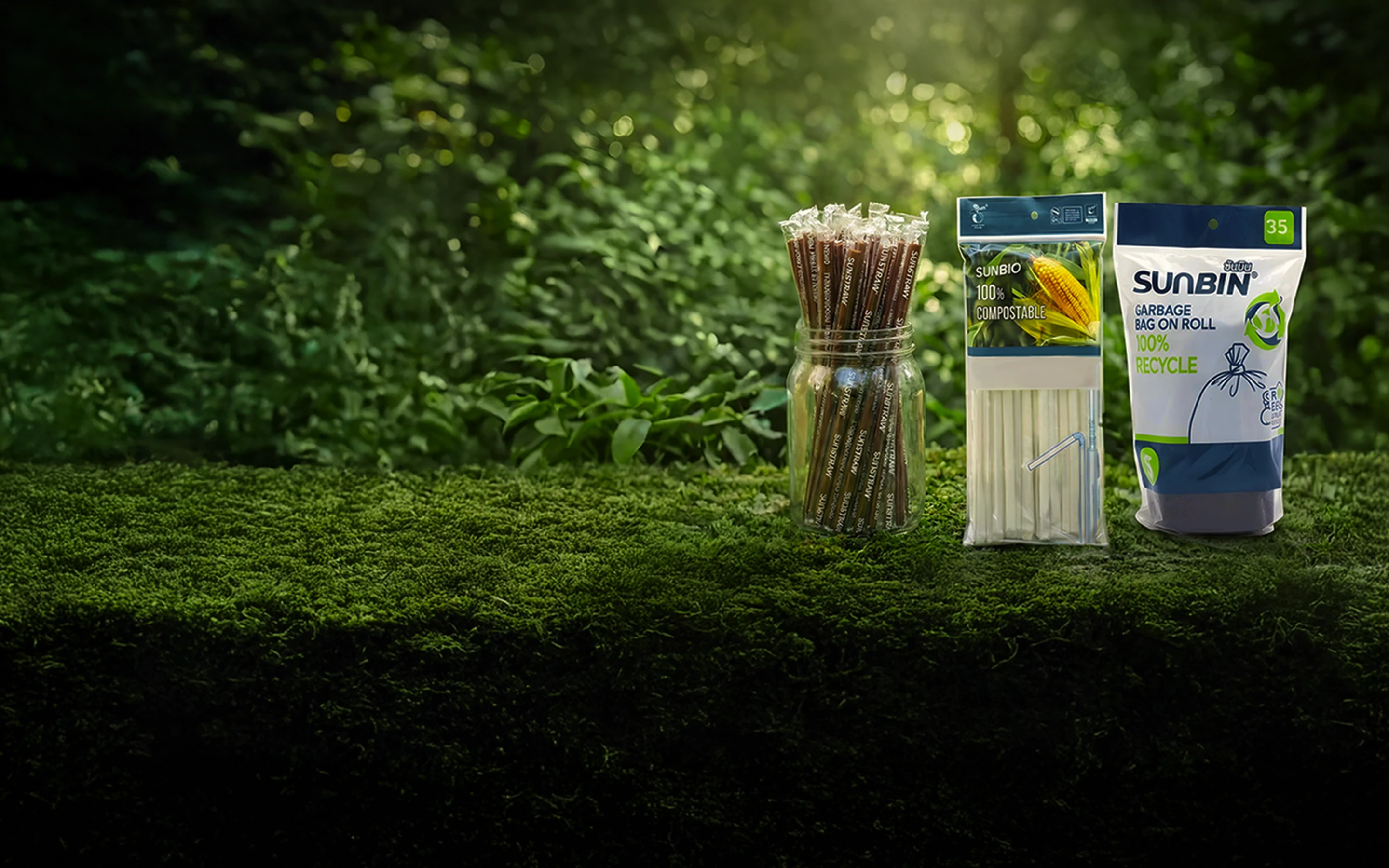 Eco Friendly Products Business