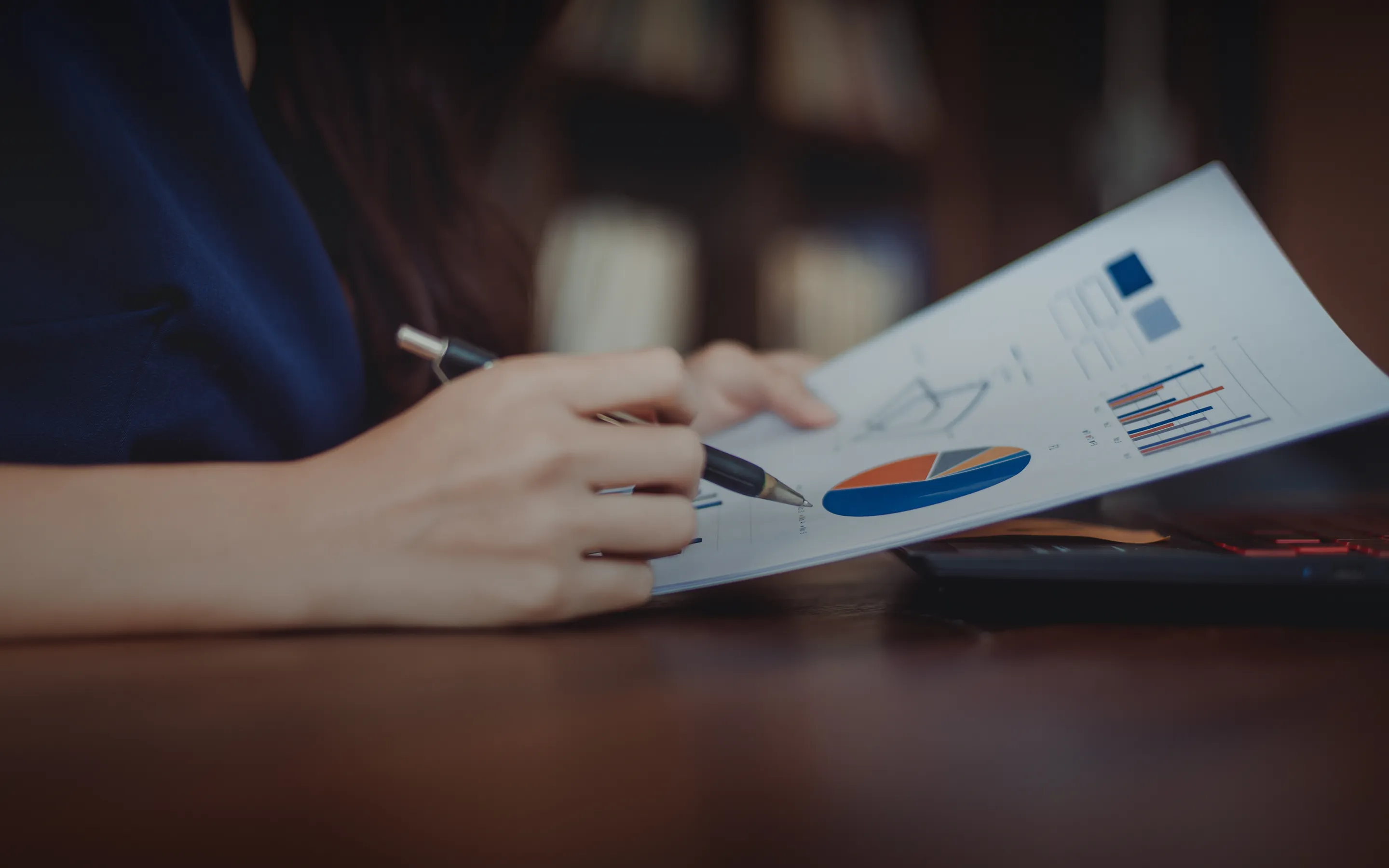 Financial Highlights