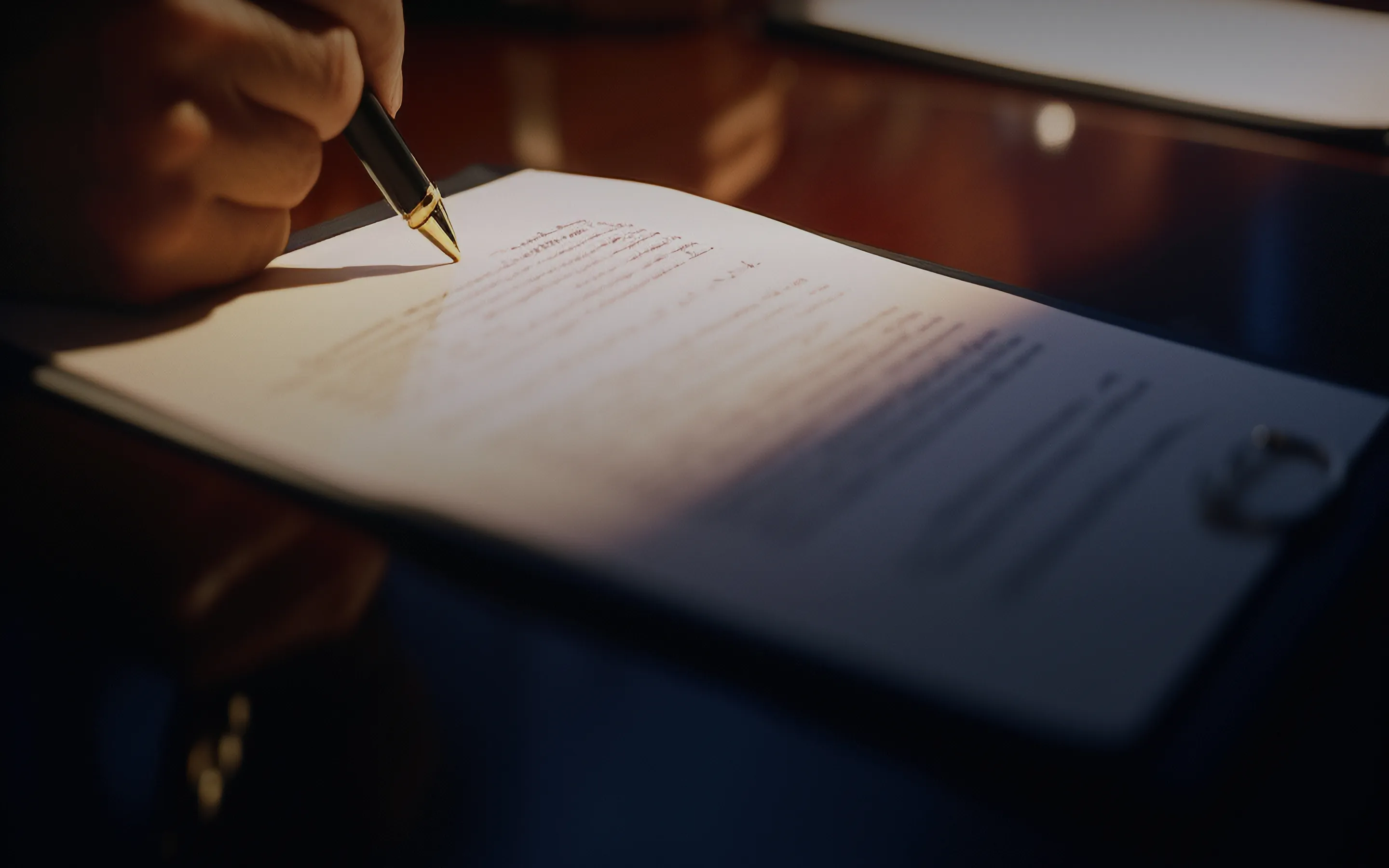 Whistleblowing and Submitting