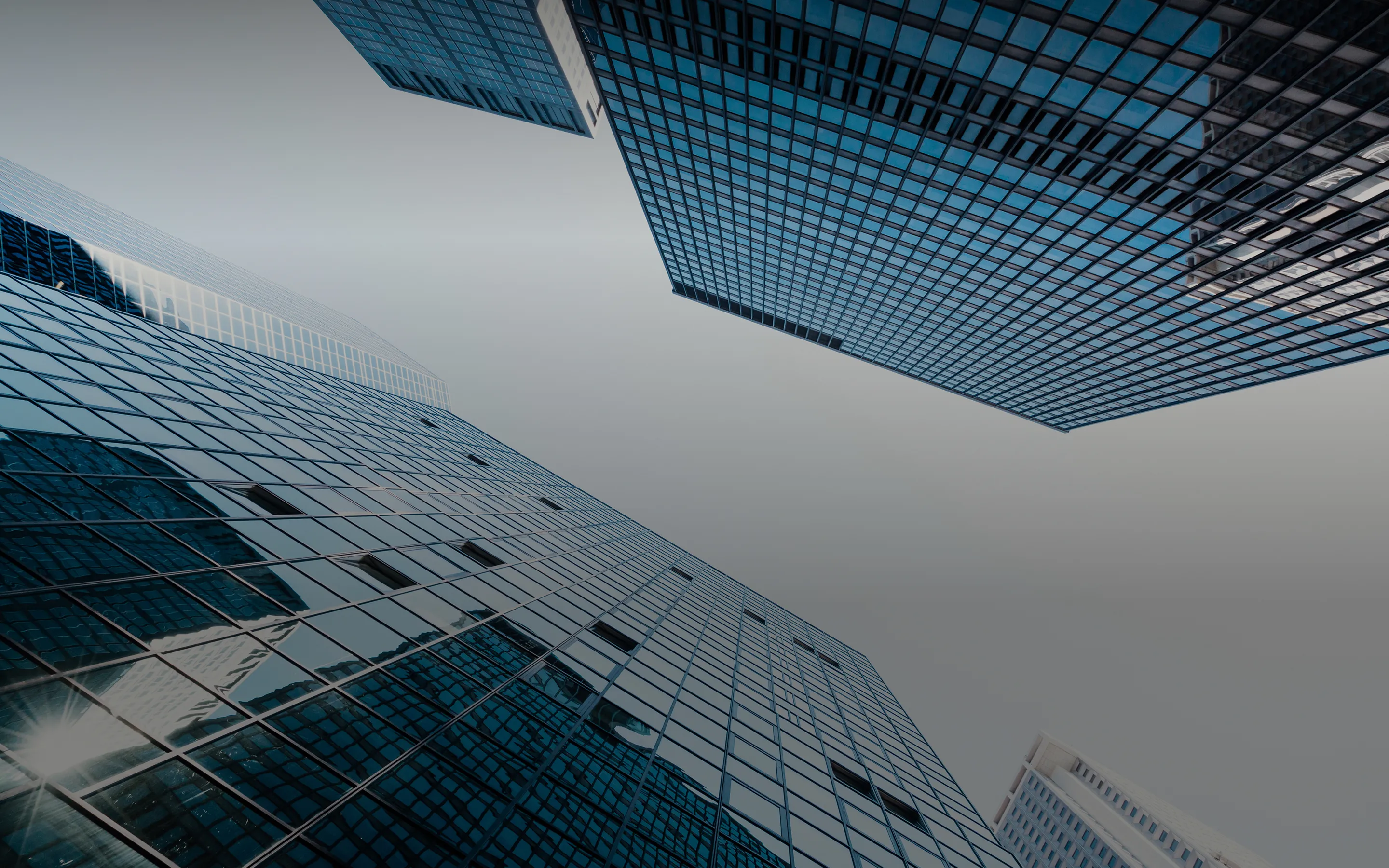 Major Changes and Development