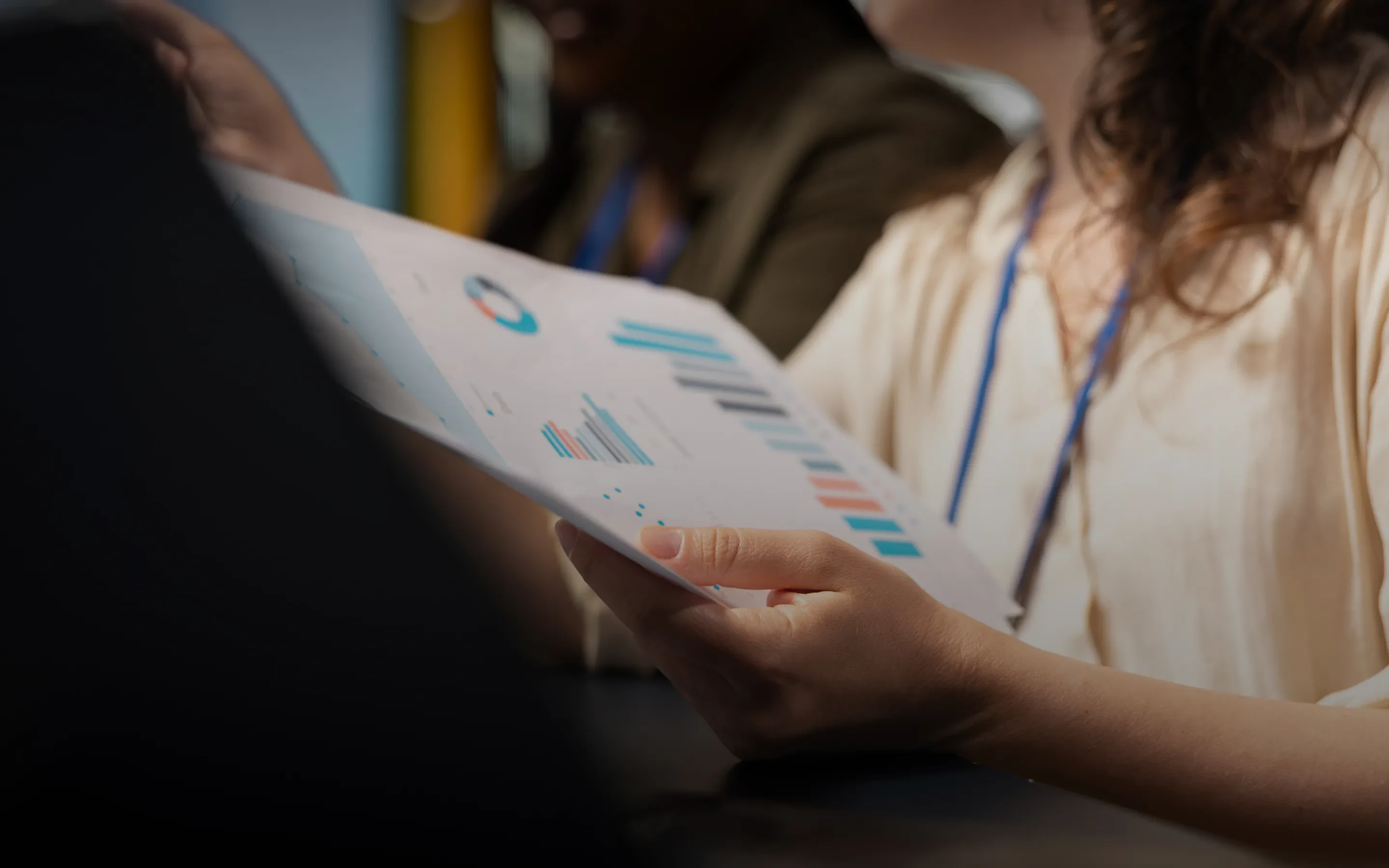 Presentations and Webcasts