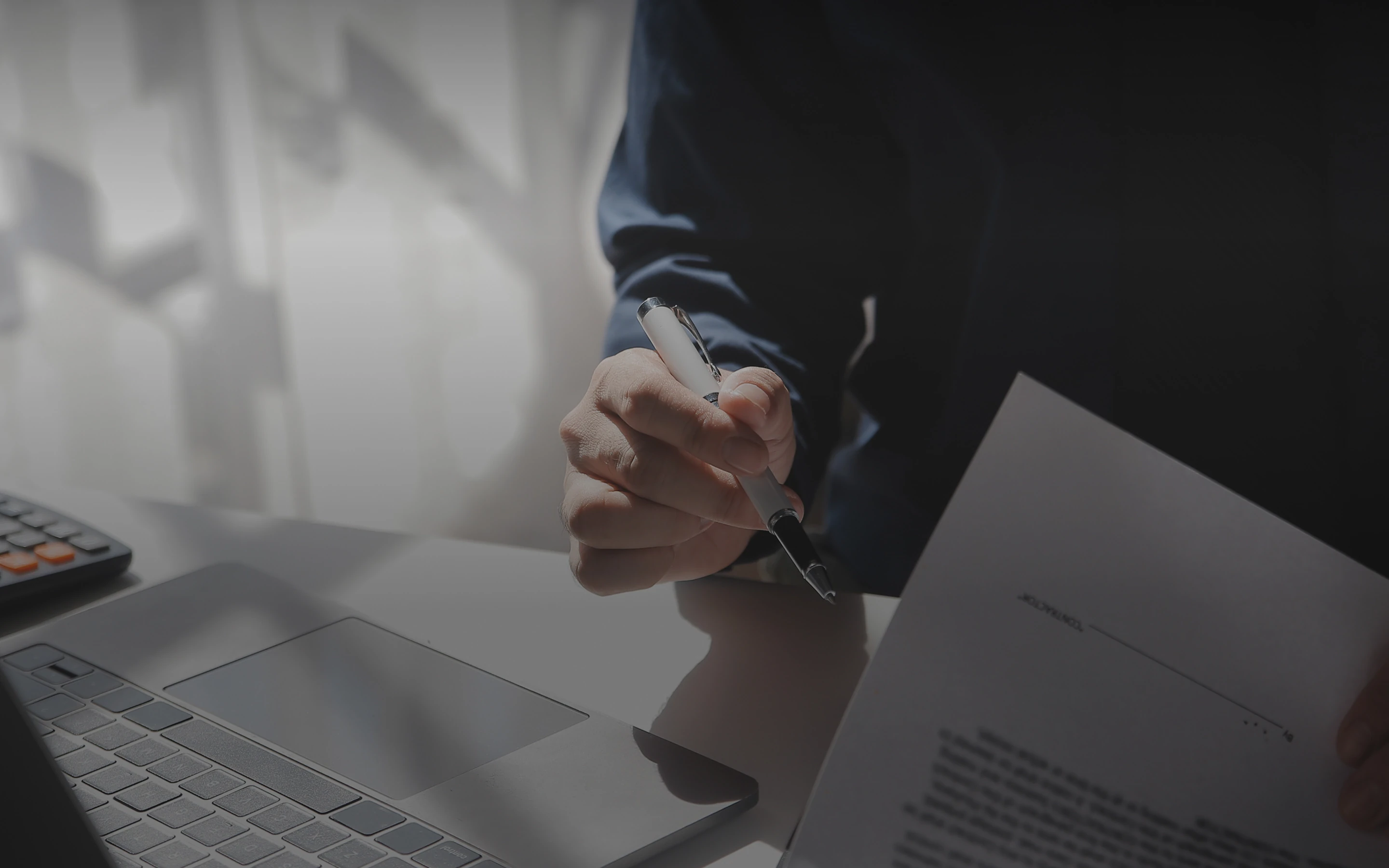 Terms and Conditions