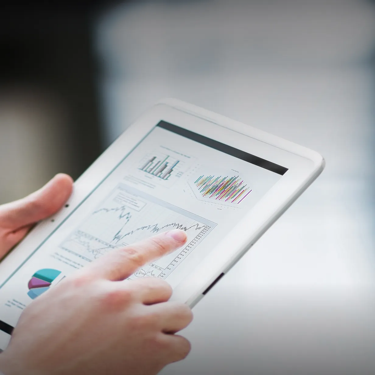 Management Discussion and Analysis