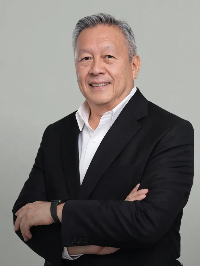 Mr. Ath Hemvijitraphan