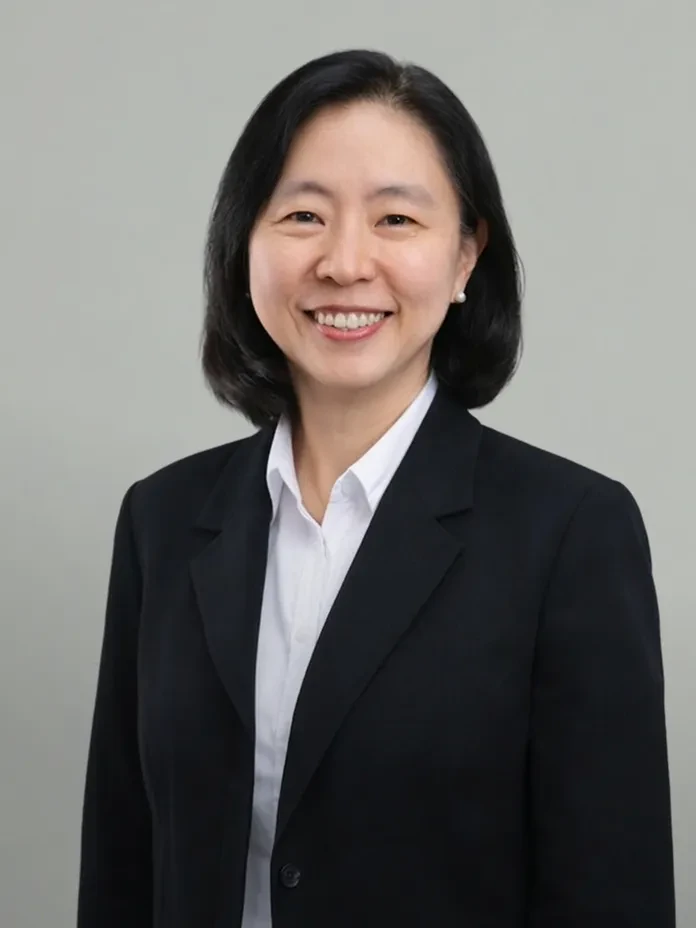 Ms. Narissai Mahathitirat