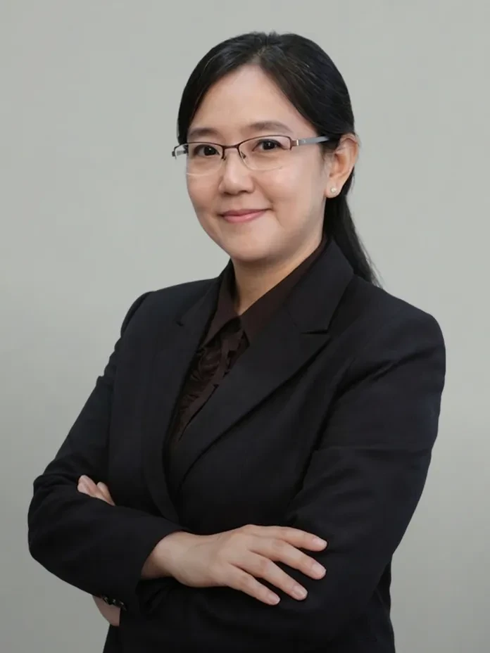 Ms. Sasitorn Wongvilai