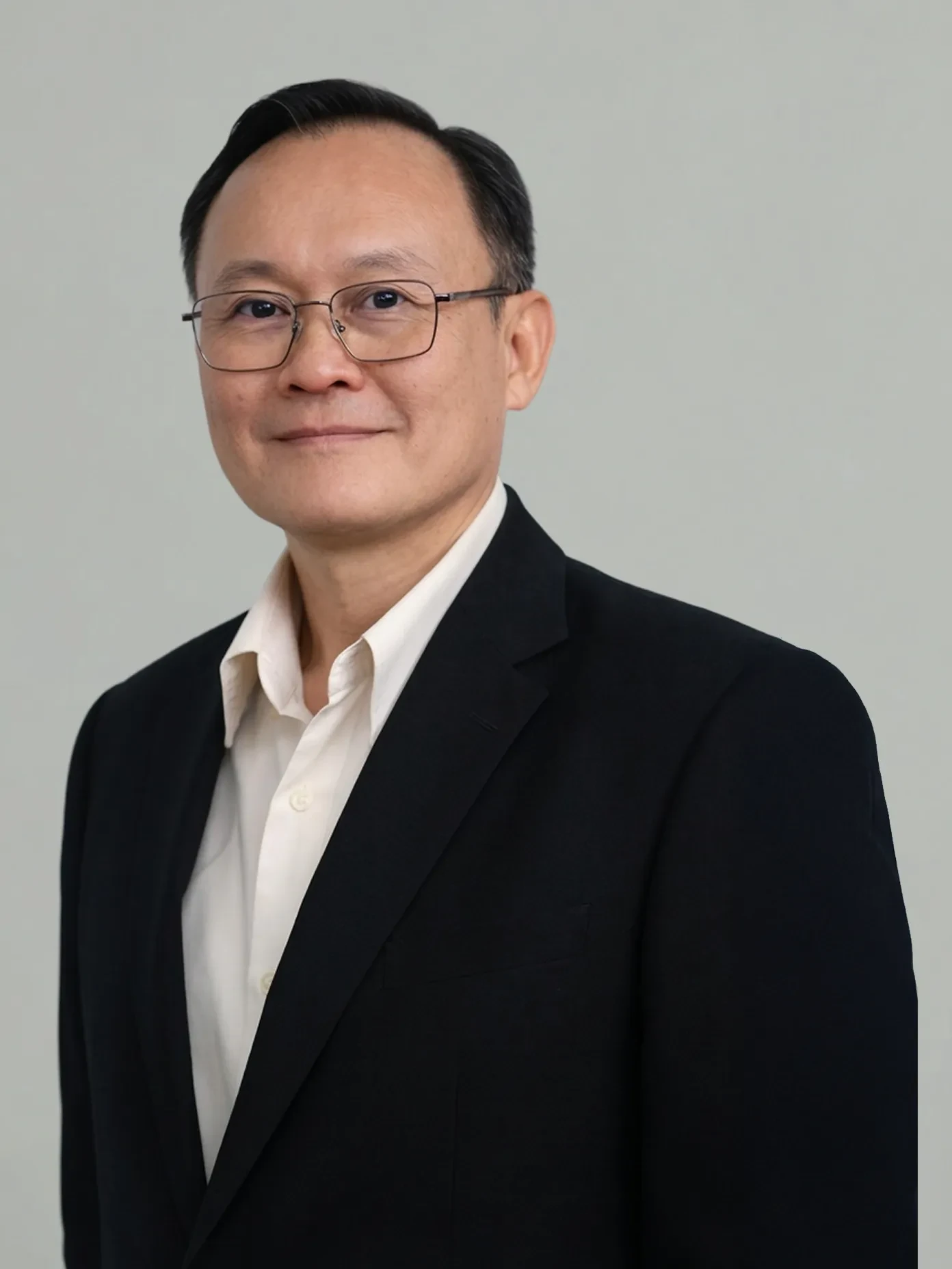 Mr. Singhchai Aroonvutthiphong