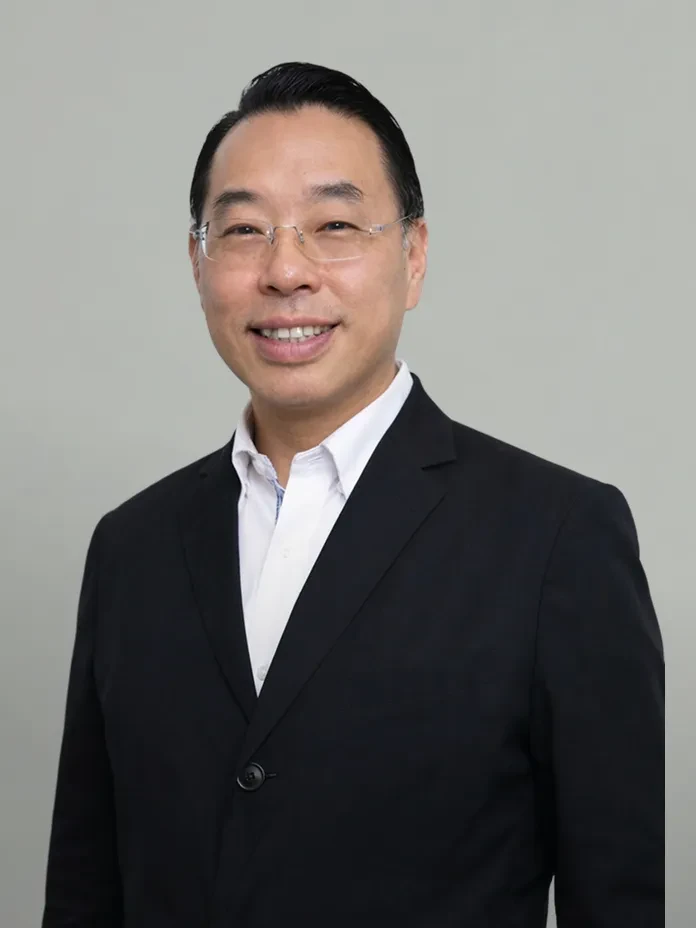 Mr. Songpol Shanmatkit