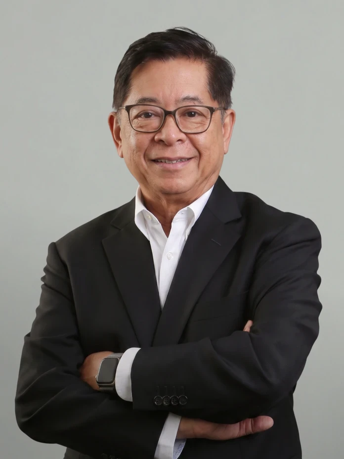 Mr. Tevin Vongvanich