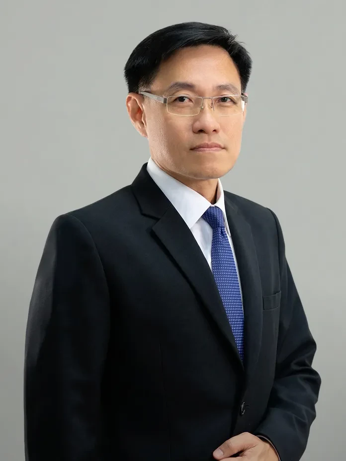 Mr. Thadpong Thitihiranmethi