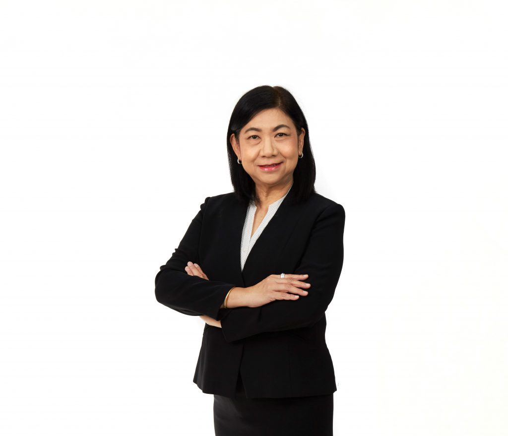 THIP raised COVID-19 control measures through group insurance ‘COVID-19 vaccination’ for employees