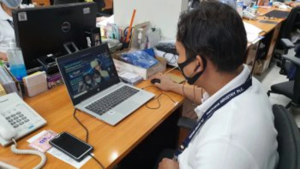 THIP Supported sustainable innovation company