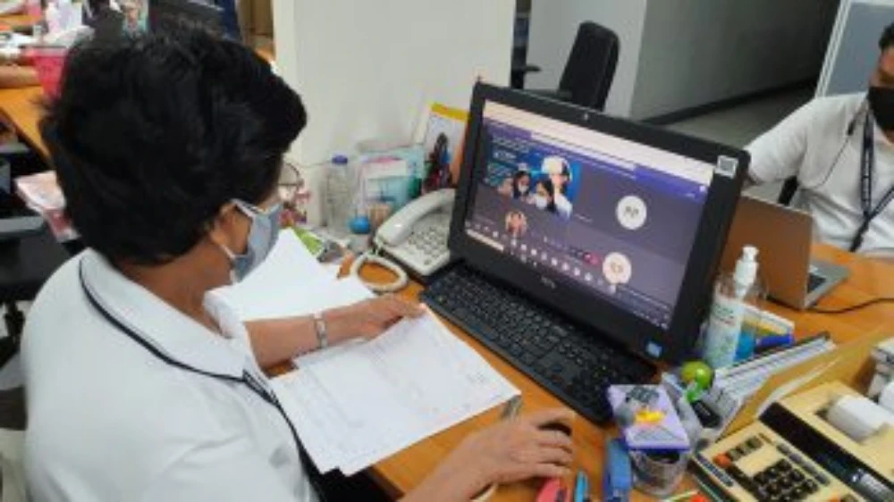 THIP Supported sustainable innovation company