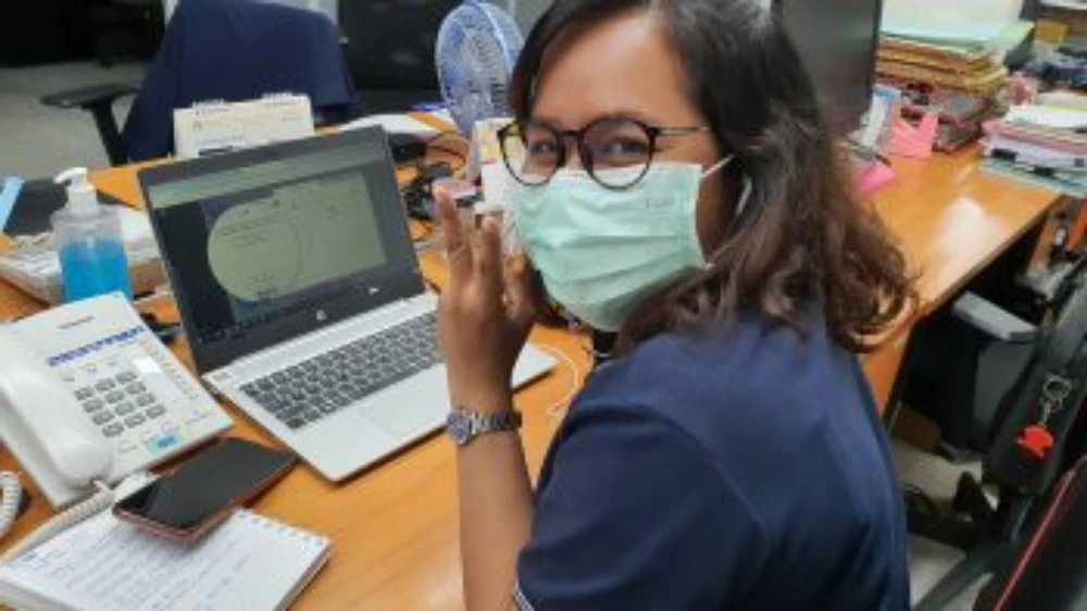 THIP Supported sustainable innovation company