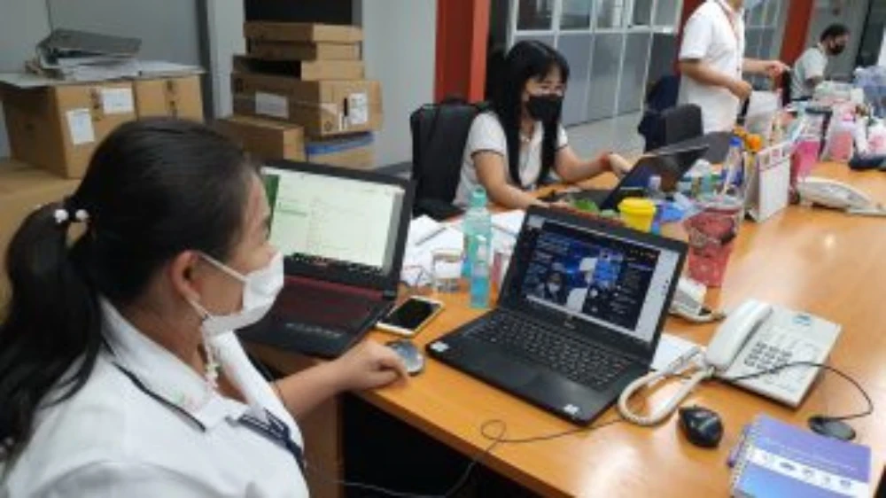 THIP Supported sustainable innovation company