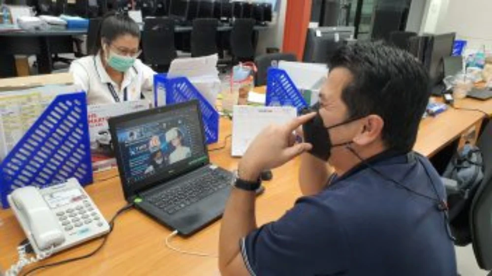 THIP Supported sustainable innovation company