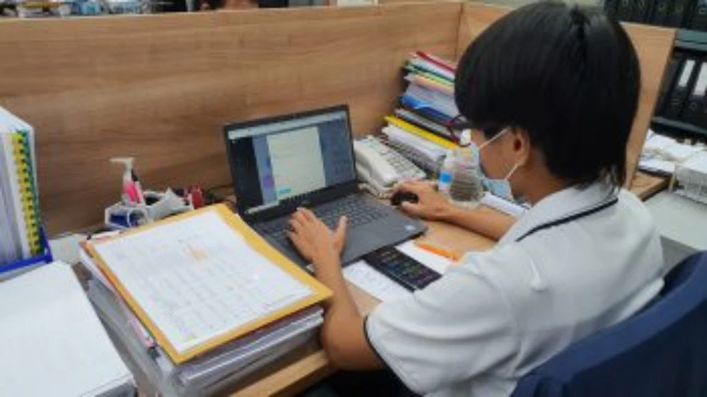 THIP Supported sustainable innovation company