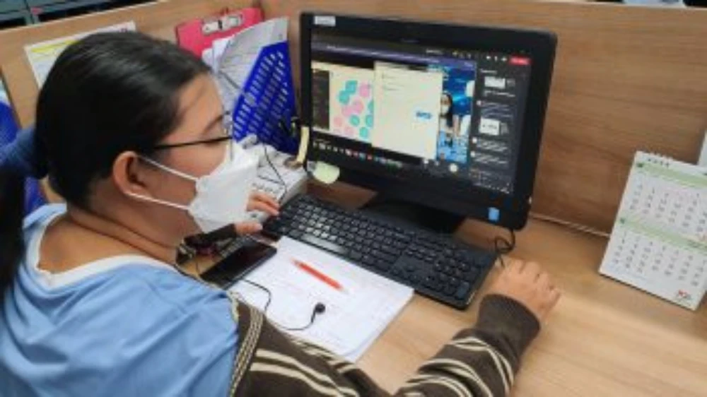 THIP Supported sustainable innovation company