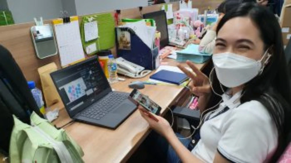 THIP Supported sustainable innovation company