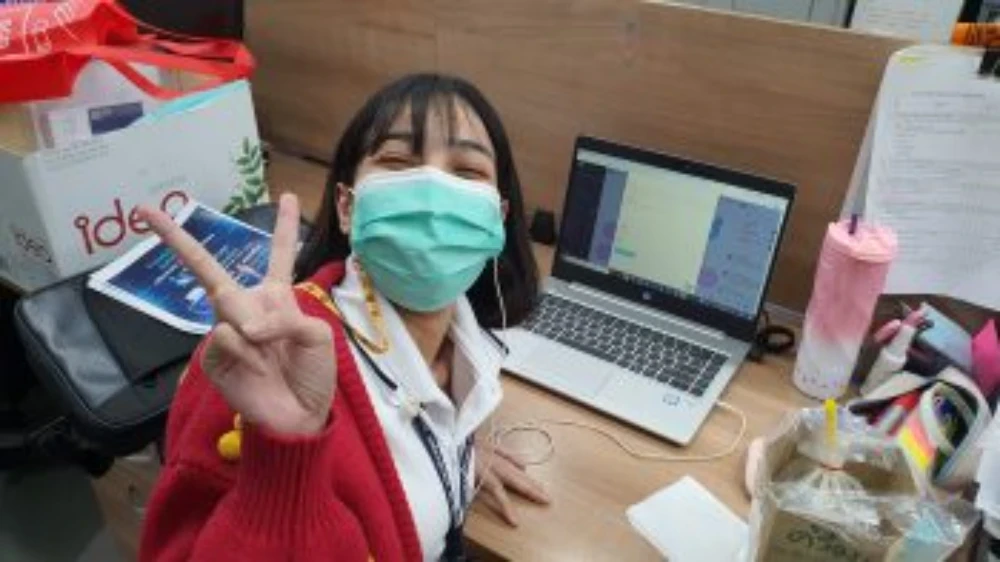 THIP Supported sustainable innovation company