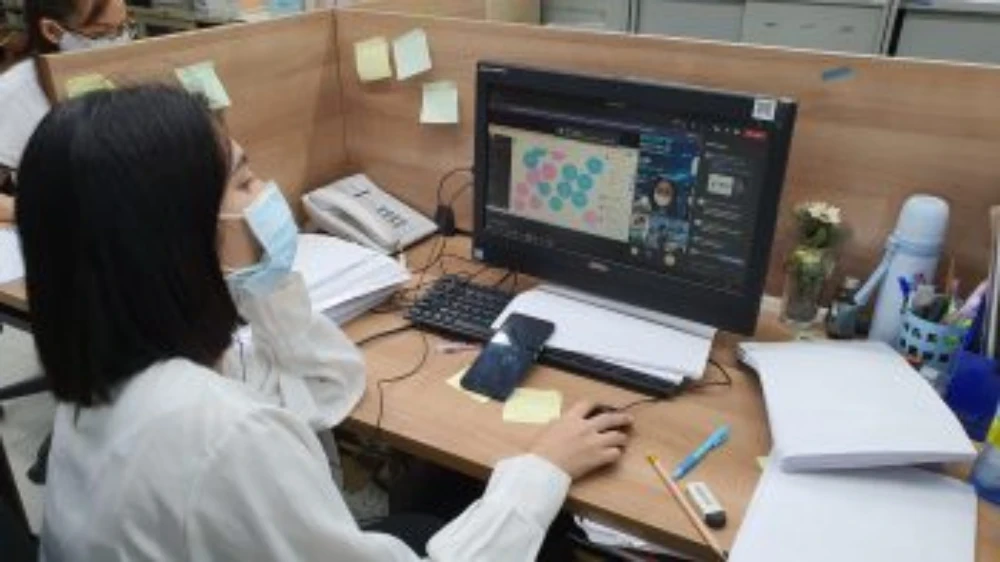 THIP Supported sustainable innovation company