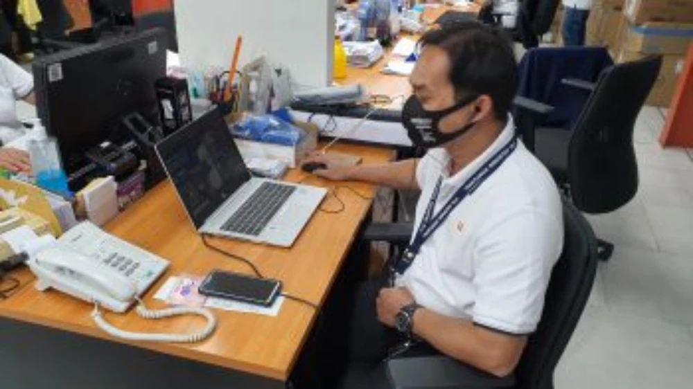 THIP Supported sustainable innovation company