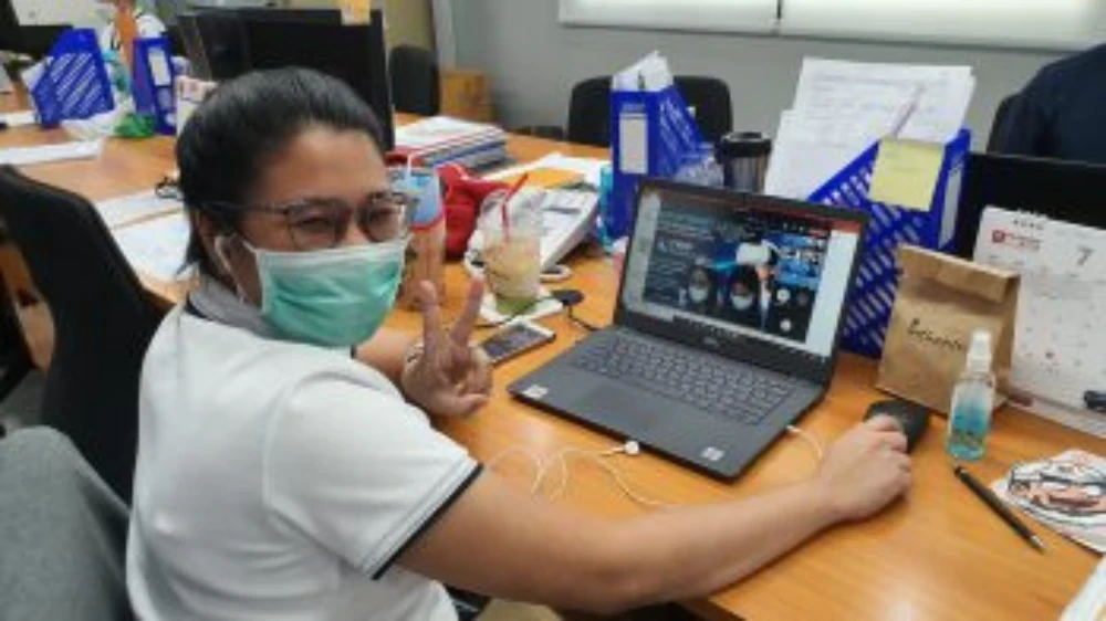 THIP Supported sustainable innovation company