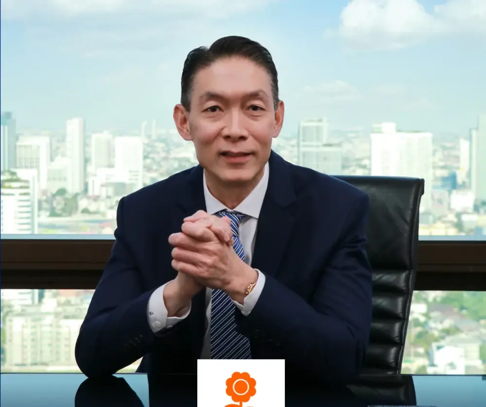 Thantawan Industry (THIP) has appointed Surasak Luangaramsri as CEO, Unveiling ‘3 Power’ Strategy to Become a Global Packaging Leader