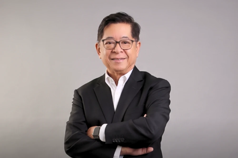 THIP Appoints Tevin Vongvanich as New Chairman, Leveraging Strategic Expertise to Drive Global Success
