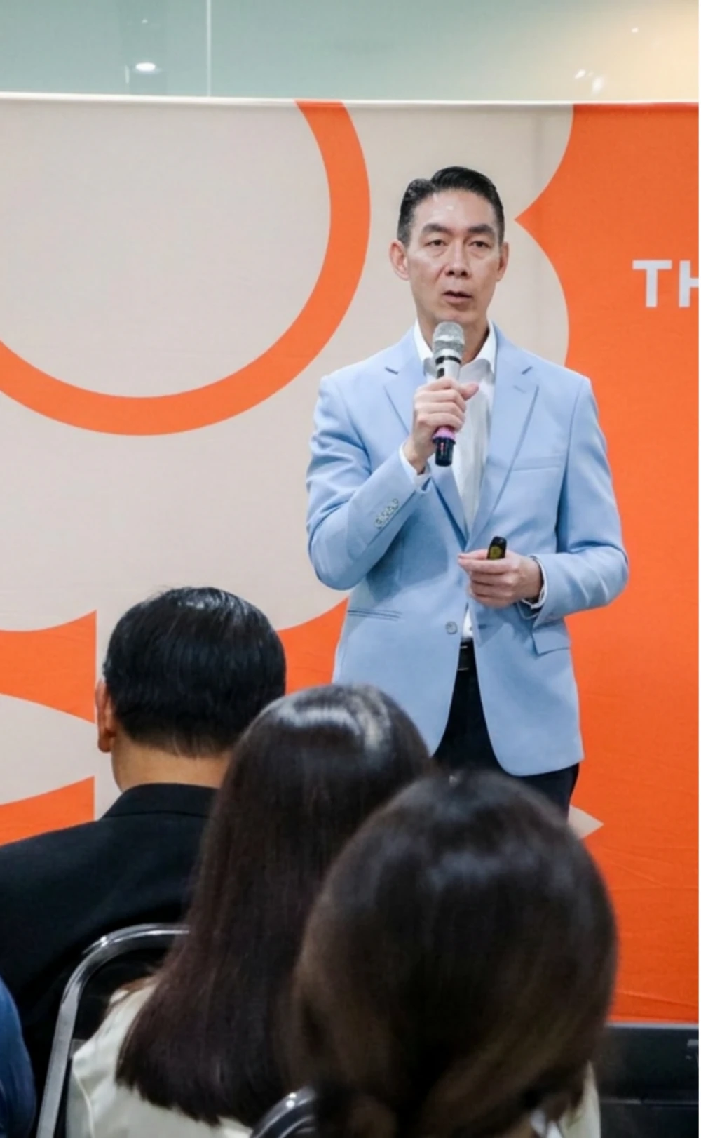 Thantawan Industry Signals Strong Q2 Recovery at 3rd 2026 Townhall, Reaffirms Growth Strategy