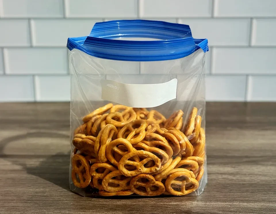 Stay Open and Standing