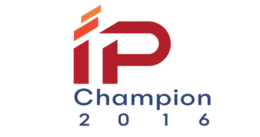 Outstanding Business Entrepreneur Award regarding the utilization of intellectual property for commercial benefits in the invention patent