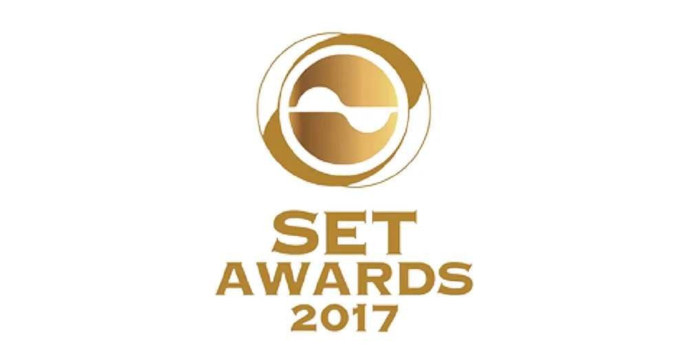 SET Awards 2017 : Best Company Performance Awards