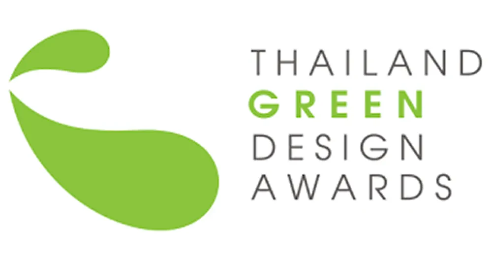Thailand Green Design Awards 2018: Runner-up, Efficient Resource Utilization Category
