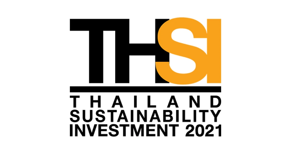 Thailand Sustainability Investment (THSI) 2021