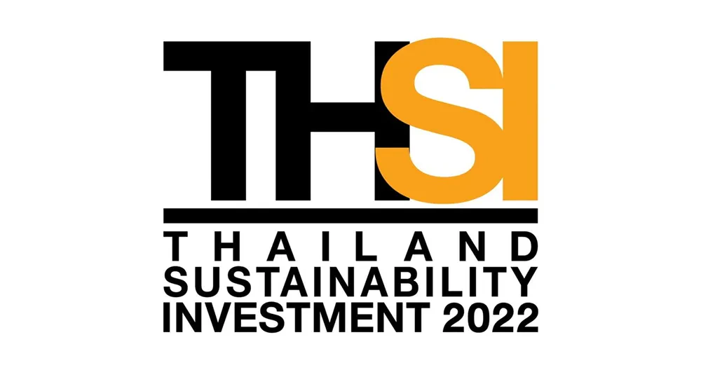 Thailand Sustainability Investment (THSI) 2022