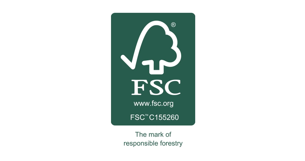 Forest Stewardship Council (FSC)