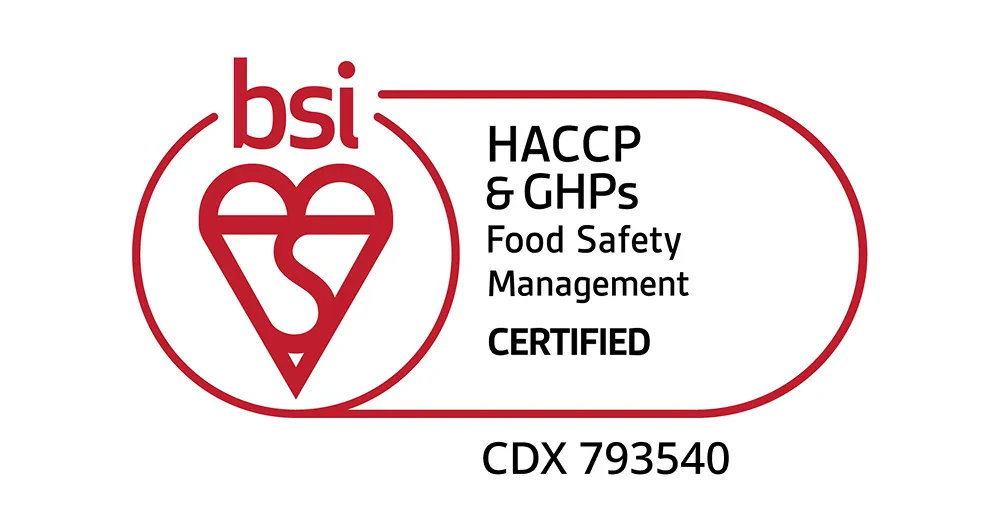 HACCP & GHPs