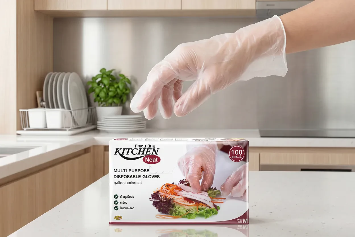 Multi-Purpose Glove – Size M