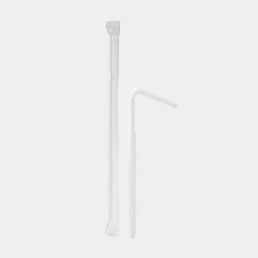 Drinking Straws - Bending Straws