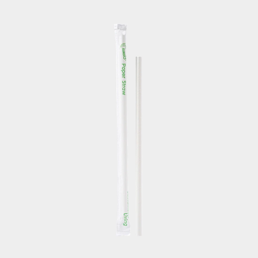 Drinking Straws - Straight Straws