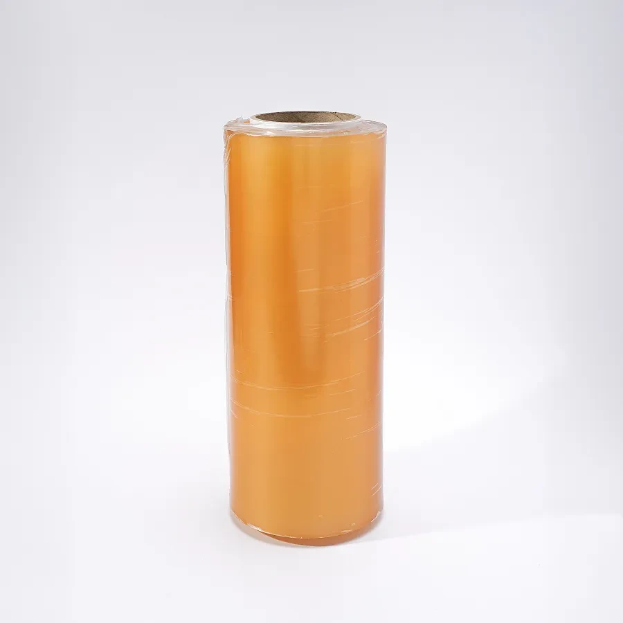 SUNWRAP PVC Cling Wrap