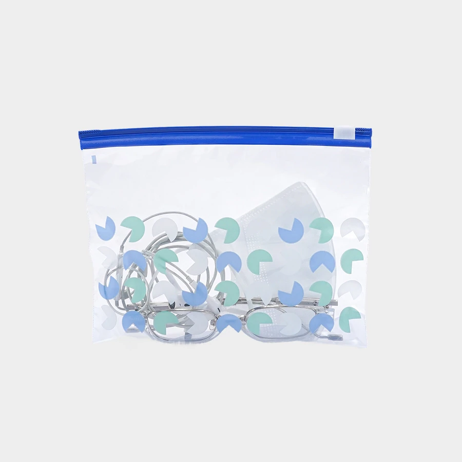 SUNZIP Slider Bag Mini